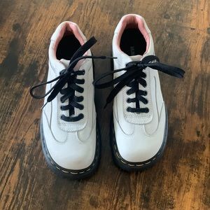 Dr. Marten Shoes